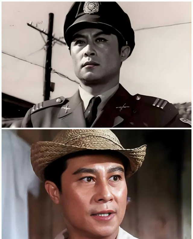 王心刚与王馥荔五年后终合作《绿海天涯》：资讯配图
