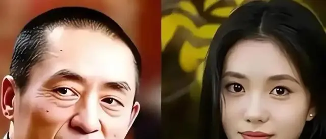 张艺谋76岁片场实录：《三体》筹备中坚持每日四小时睡眠：情报图