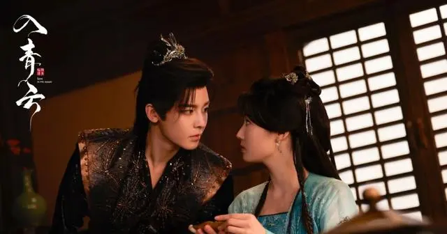 侯明昊确认主演《人鬼恋》新剧，二搭卢昱晓延续纪意CP：细节速览