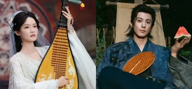 王鹤棣李沁主演《咸鱼飞升》定档暑期，首部影视化无CP修仙剧：细节速览