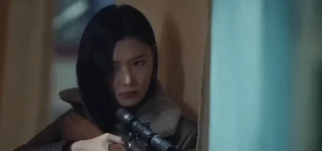 《暗夜追光》结局段落引爆追剧热潮,狙击对决戏码成观众补剧动因:资讯配图 《暗夜追光》结局段落引爆追剧热潮,狙击对决戏码成观众补剧动因:资讯配图