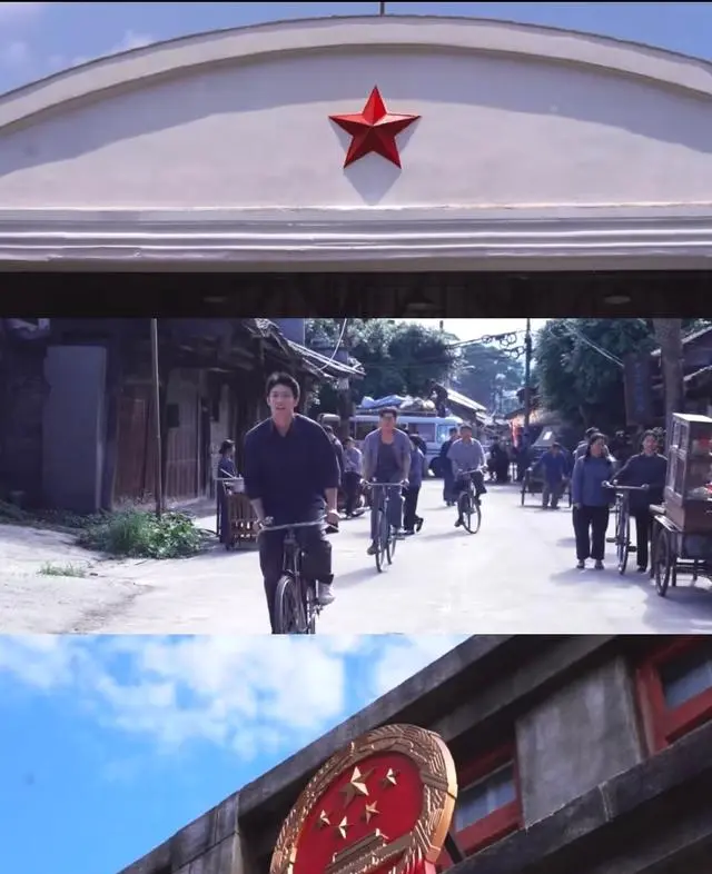 《重器》定档央视一套，聚焦1979—1997年中国法治建设历程：情报图