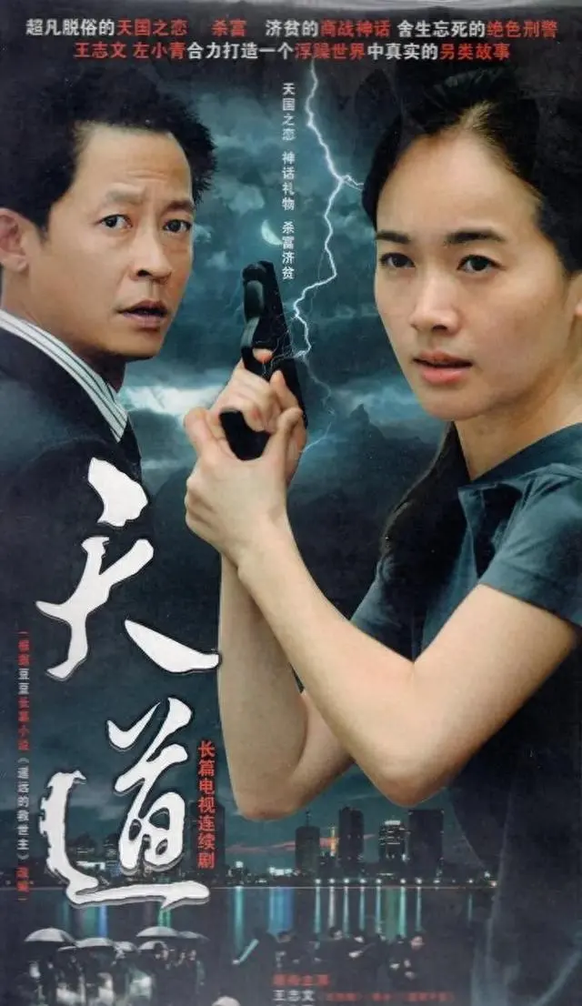 《天道》丁元英与芮小丹关系设定依据原著逻辑闭环：细节速览