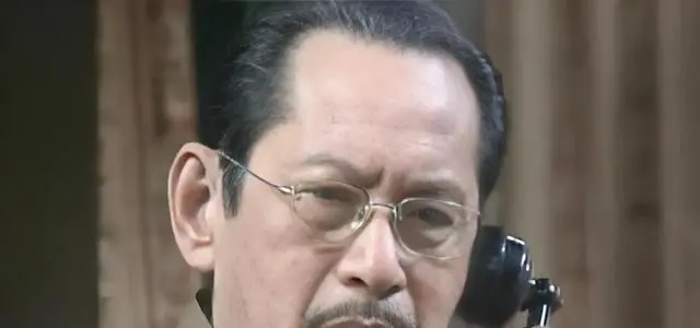 张瑛逝世40周年：《陈真》徐砚农扮演者粤语片时代代表演员：资讯配图