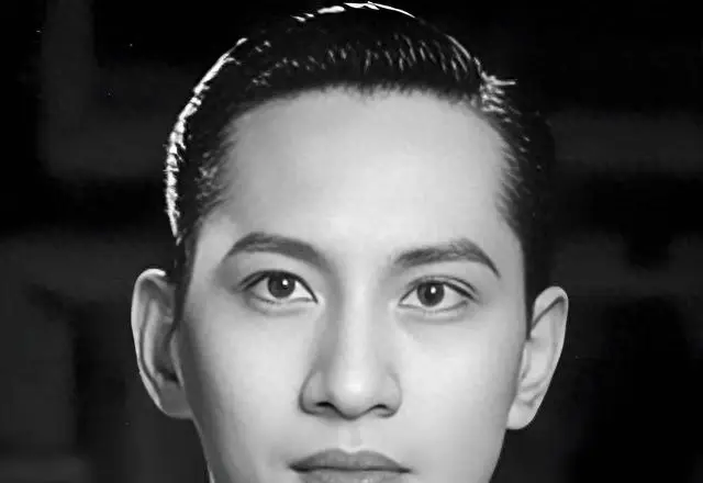 张瑛逝世40周年：《陈真》徐砚农扮演者粤语片时代代表演员：细节速览