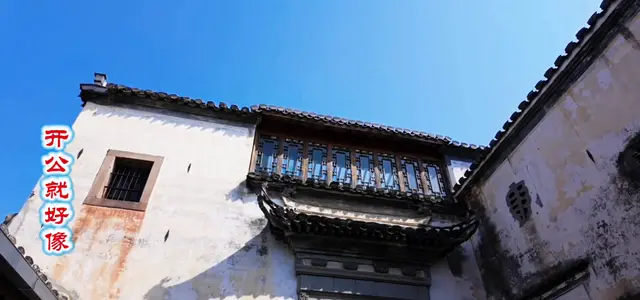 《圩堡枪声》上映：三河古镇圩堡群成抗战叙事新坐标：细节速览