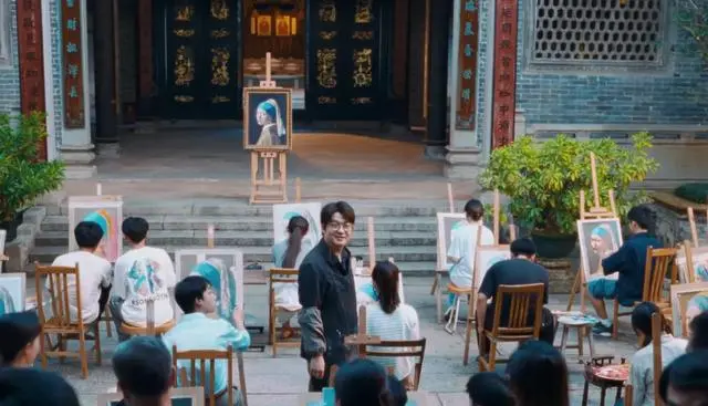 《伪钞重案》上映,退役拳手郑明卷入乔家伪钞案:资讯配图 《伪钞重案》上映,退役拳手郑明卷入乔家伪钞案:资讯配图