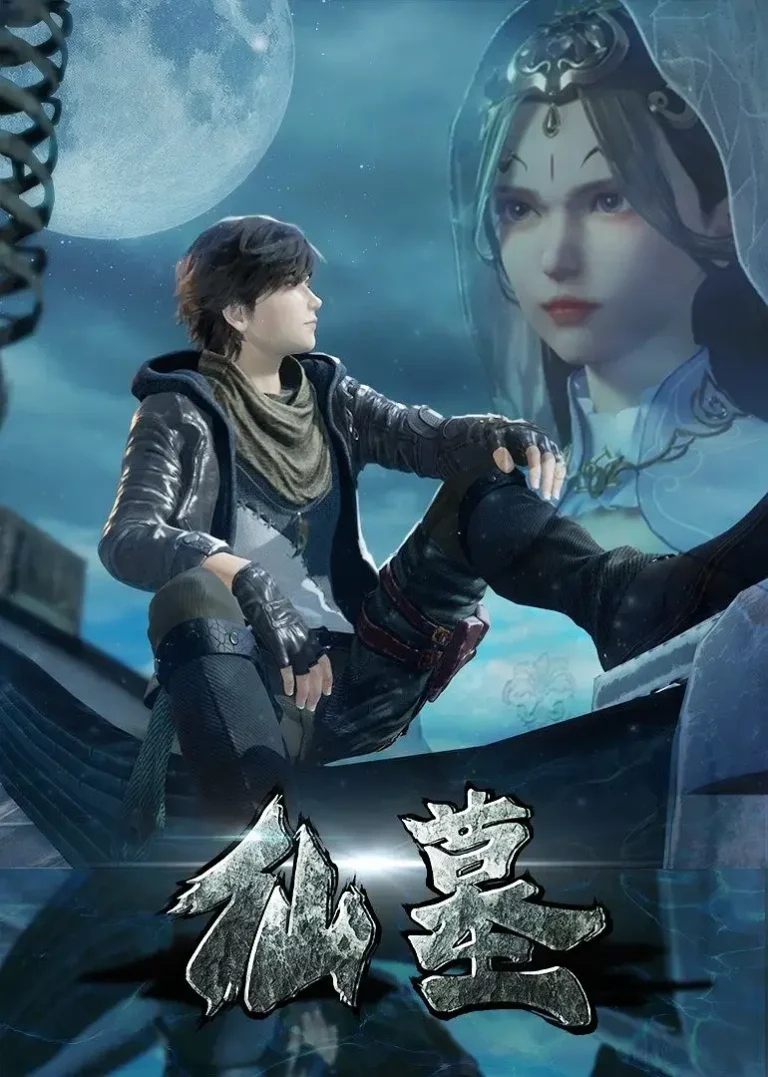 《仙墓》全集高清完整版在线观看与剧情解析