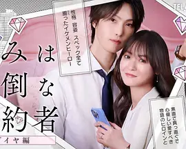 《你是个麻烦的未婚妻钻石篇》全集高清完整版在线观看与剧情解析