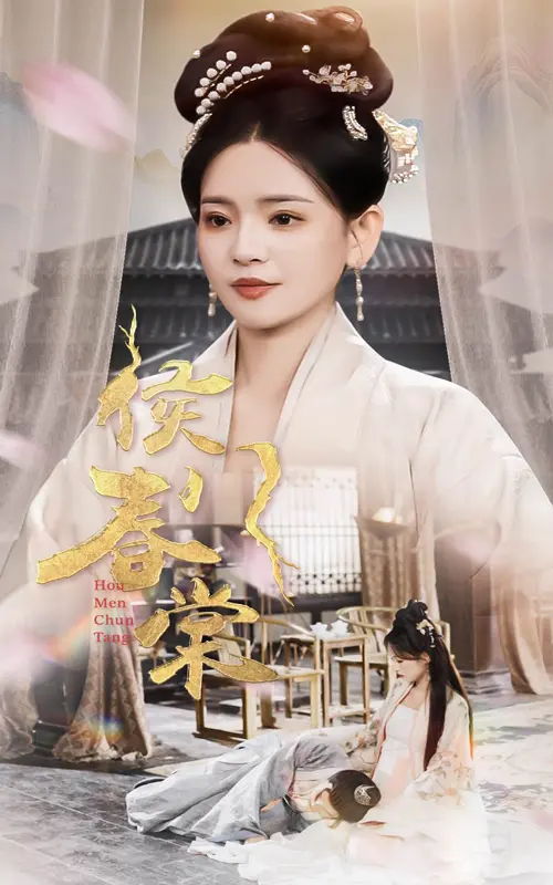 《侯门春棠&侯门惊华》全集高清完整版在线观看与剧情解析