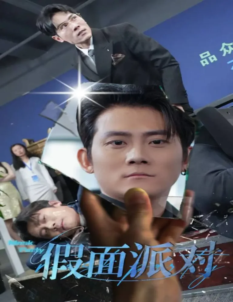 《假面派对》全集高清完整版在线观看与剧情解析