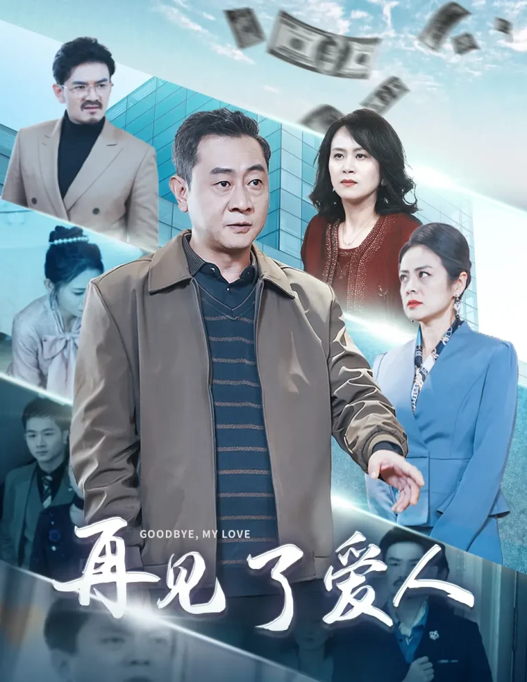 《再见了爱人》全集高清完整版在线观看与剧情解析