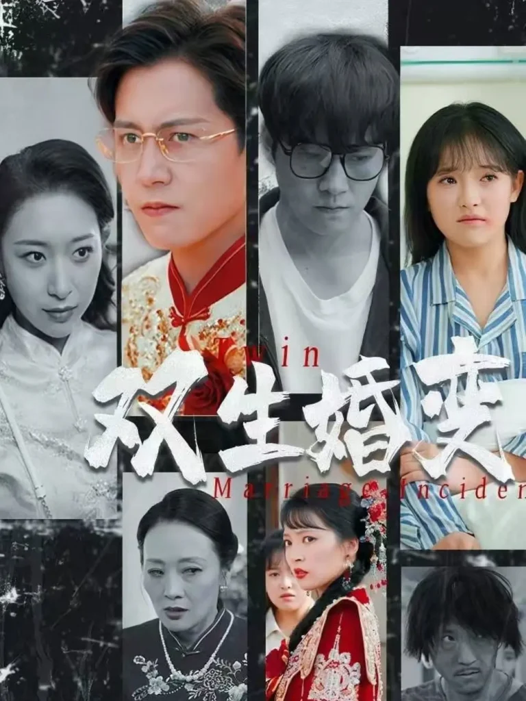 《双生婚变》全集高清完整版在线观看与剧情解析