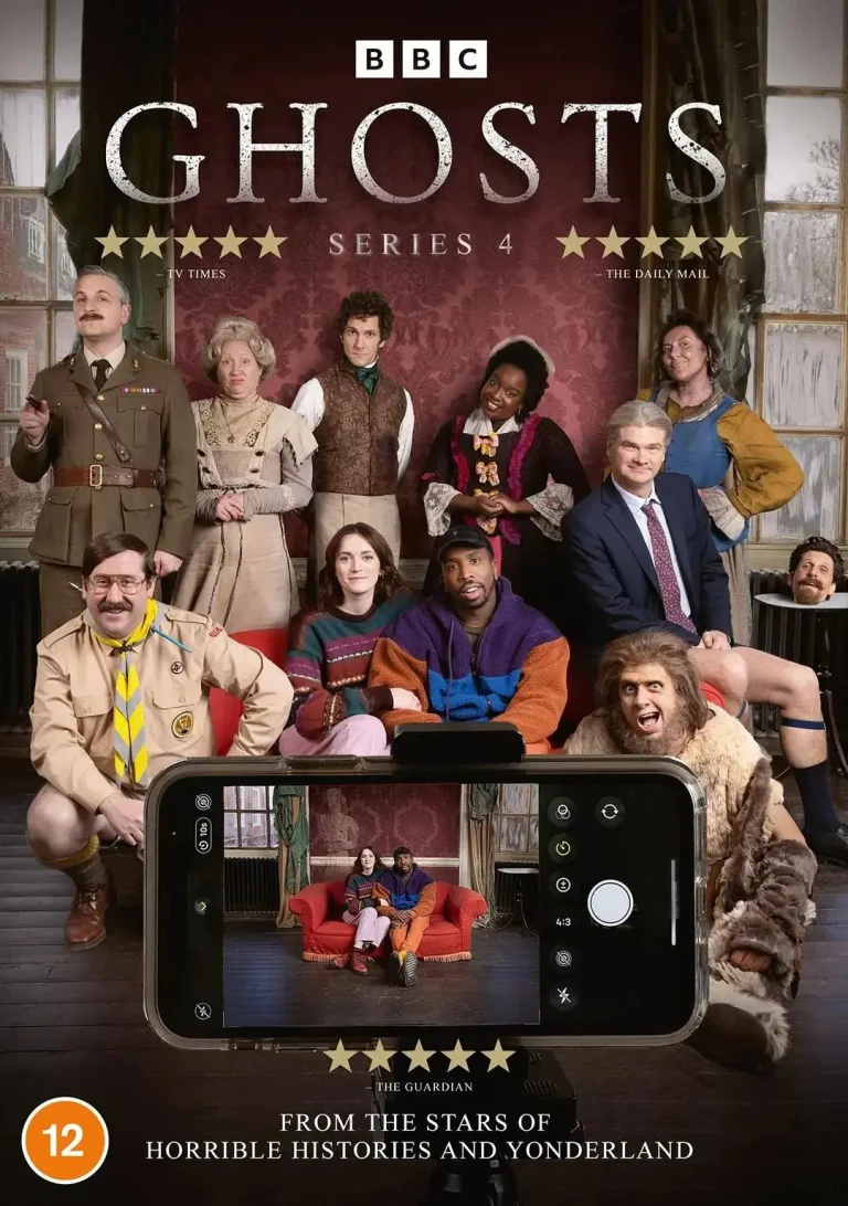 《古宅老友记：2022圣诞特别集》全集高清完整版在线观看与剧情解析