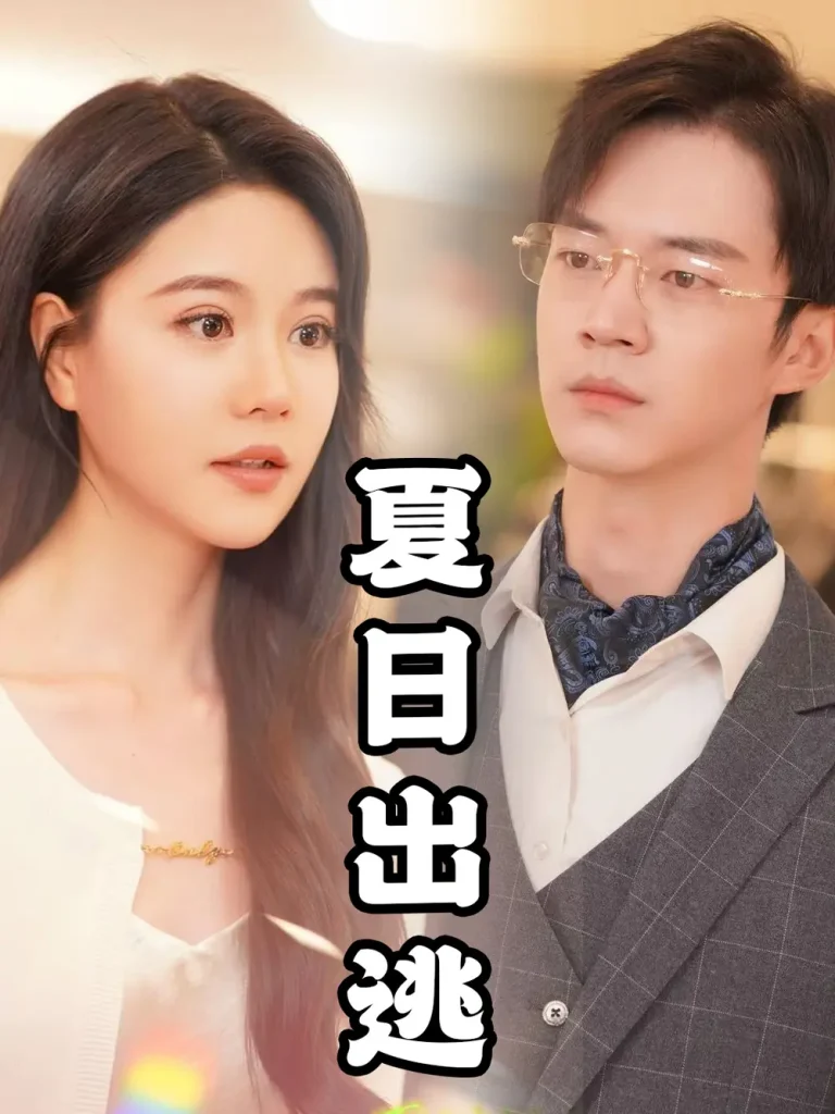 《夏日出逃》全集高清完整版在线观看与剧情解析