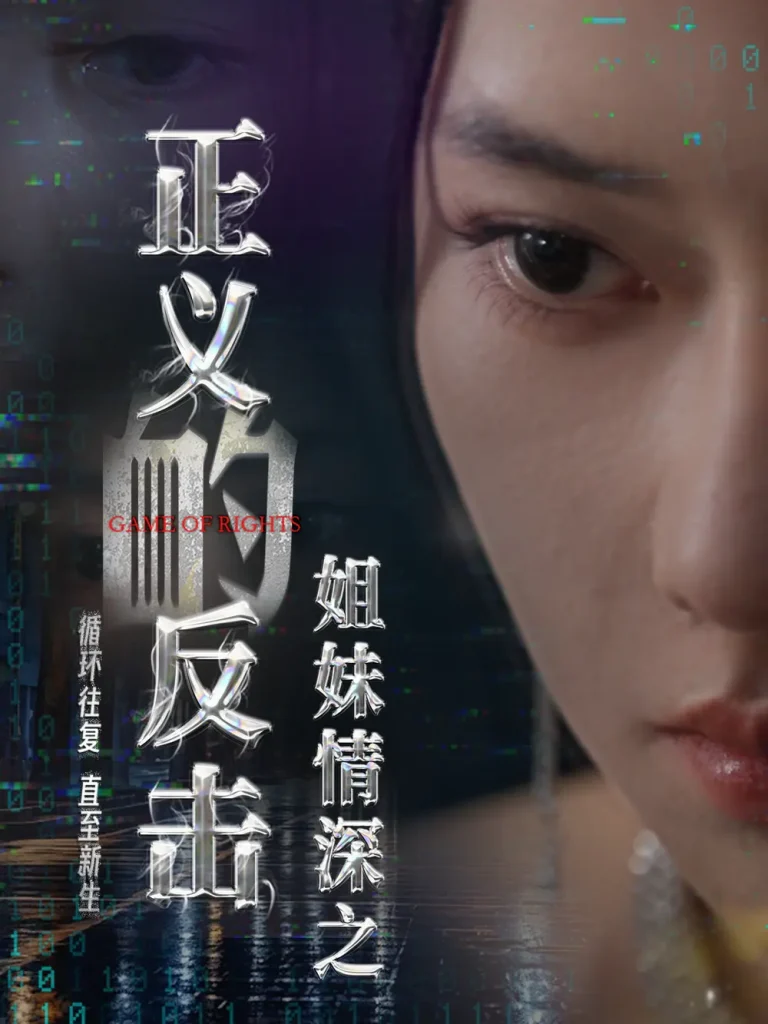 《姐妹情深之正义的反击》全集高清完整版在线观看与剧情解析