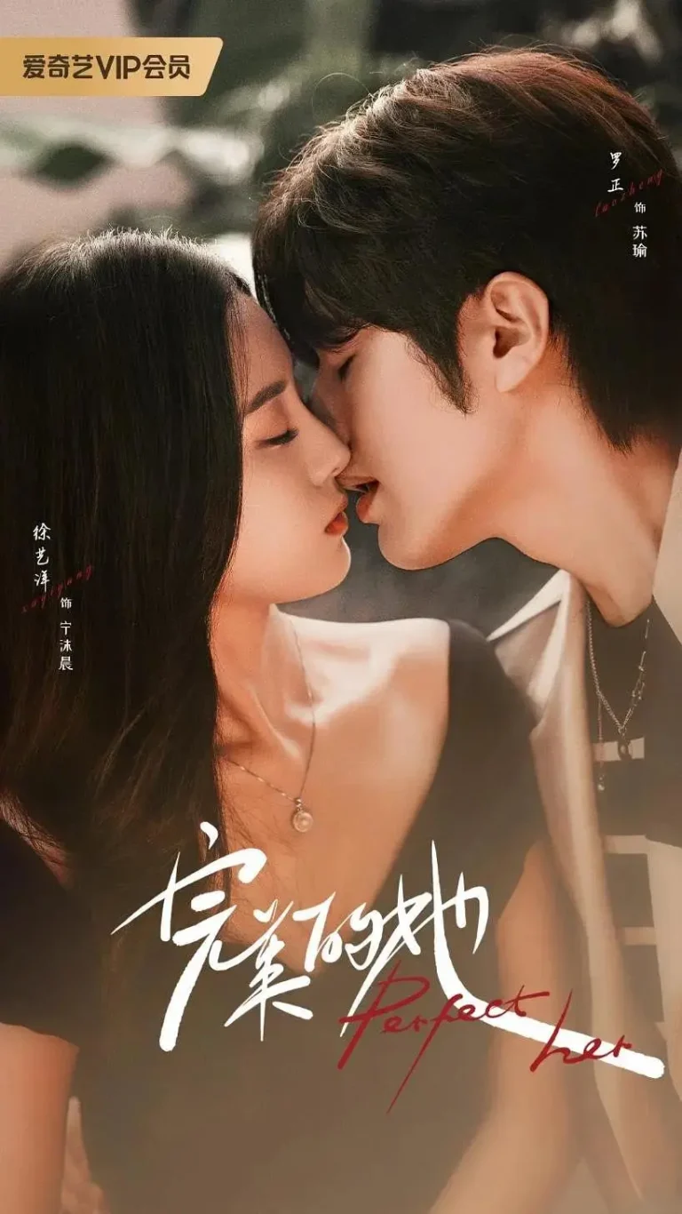 《完美的她》全集高清完整版在线观看与剧情解析