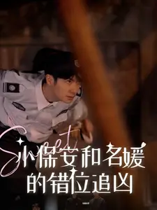 《小保安和名媛的错位追凶》全集高清完整版在线观看与剧情解析