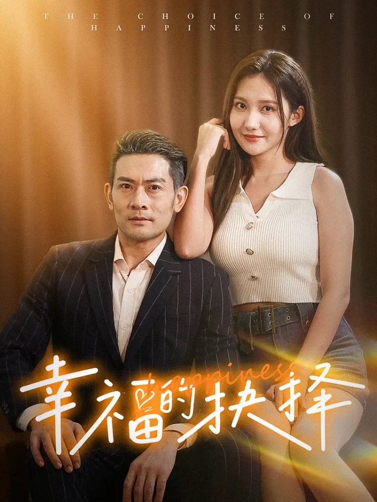 《幸福的抉择》全集高清完整版在线观看与剧情解析