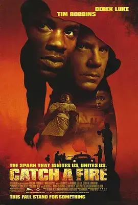 《揭竿而起》全集高清完整版在线观看与剧情解析