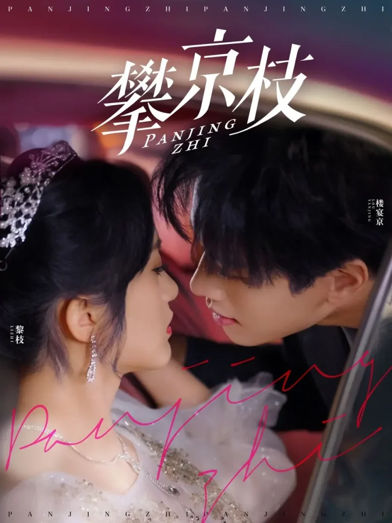 《攀京枝》全集高清完整版在线观看与剧情解析