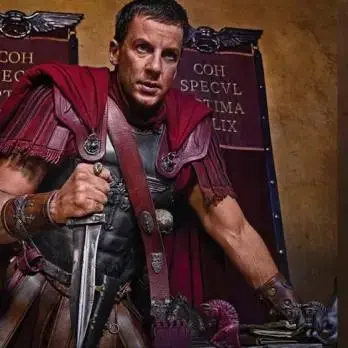 《斯巴达克斯：复仇》全集高清完整版在线观看与剧情解析