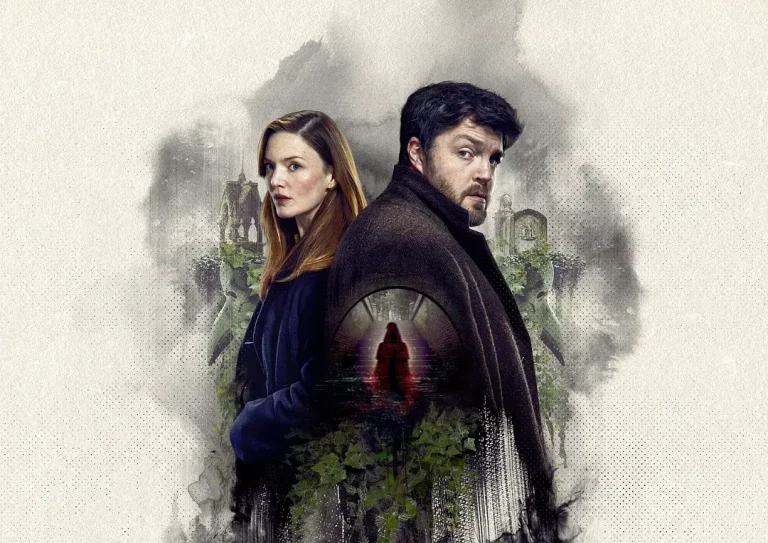 《斯特莱克探案集:墨黑之心第六季》全集高清完整版在线观看与剧情解析