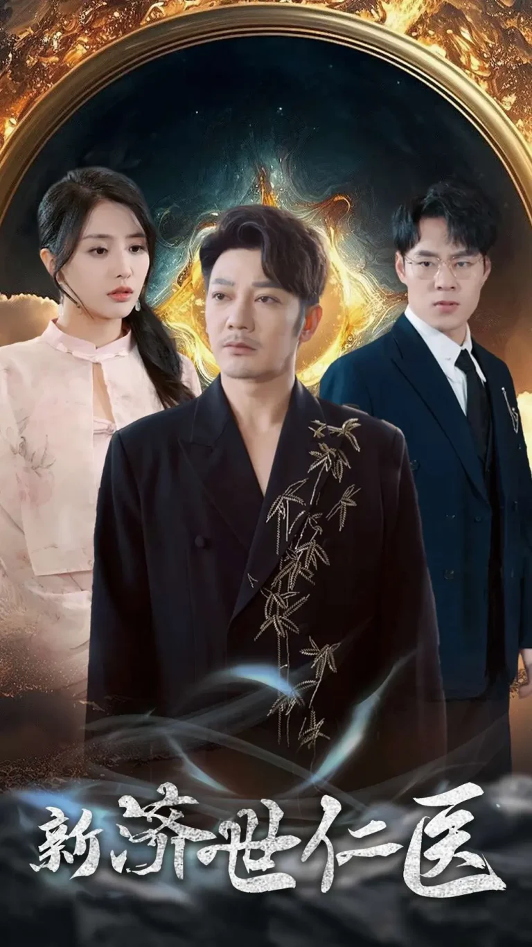 《新济世仁医》全集高清完整版在线观看与剧情解析