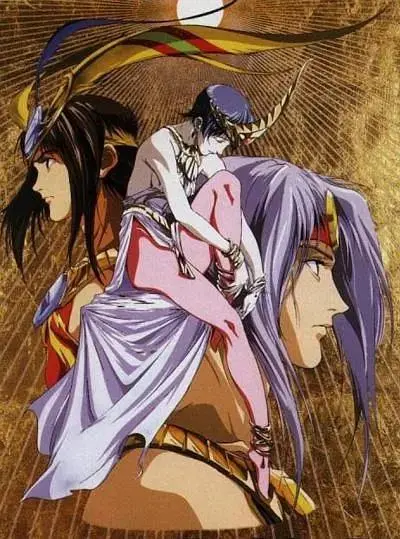 《时空转抄Nazca》全集高清完整版在线观看与剧情解析