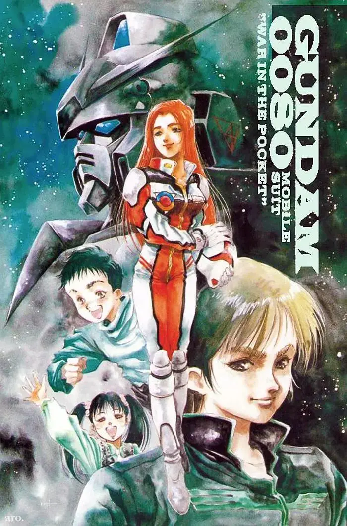 《机动战士高达0080口袋里的战争》全集高清完整版在线观看与剧情解析