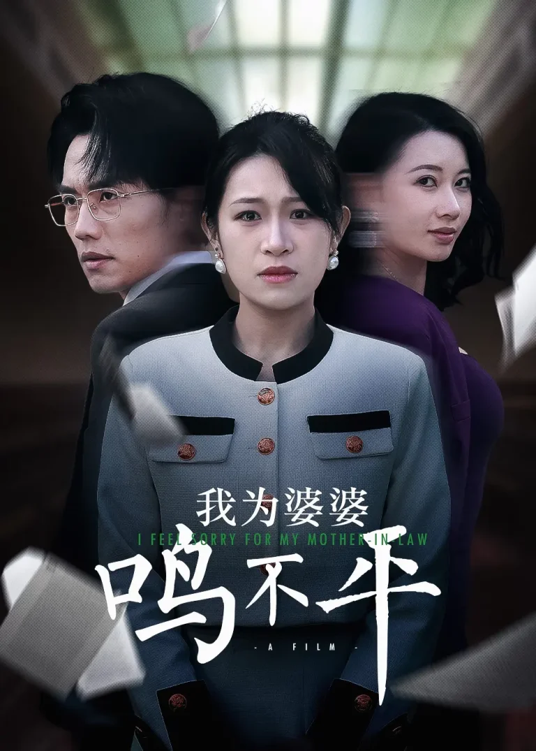 《正义较量》全集高清完整版在线观看与剧情解析