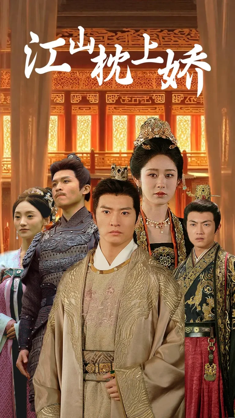《江山枕上娇》全集高清完整版在线观看与剧情解析