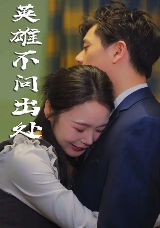 《英雄不问出处》全集高清完整版在线观看与剧情解析