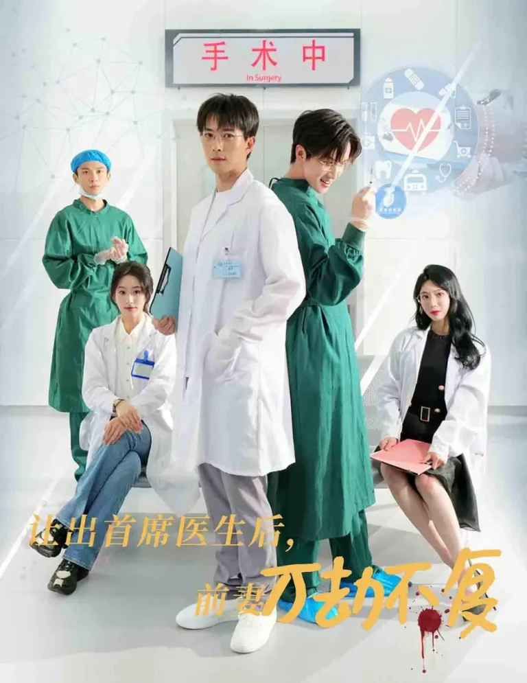 《让出首席医生后妻子万劫不复》全集高清完整版在线观看与剧情解析