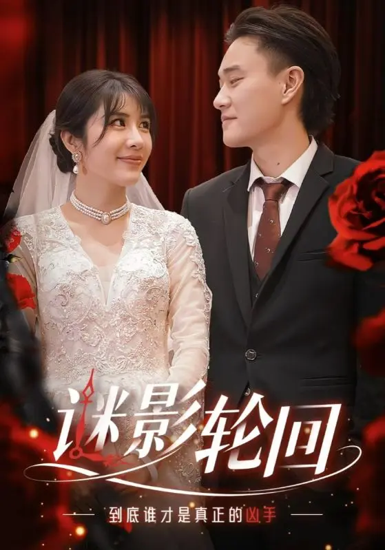 《迷影轮回》全集高清完整版在线观看与剧情解析