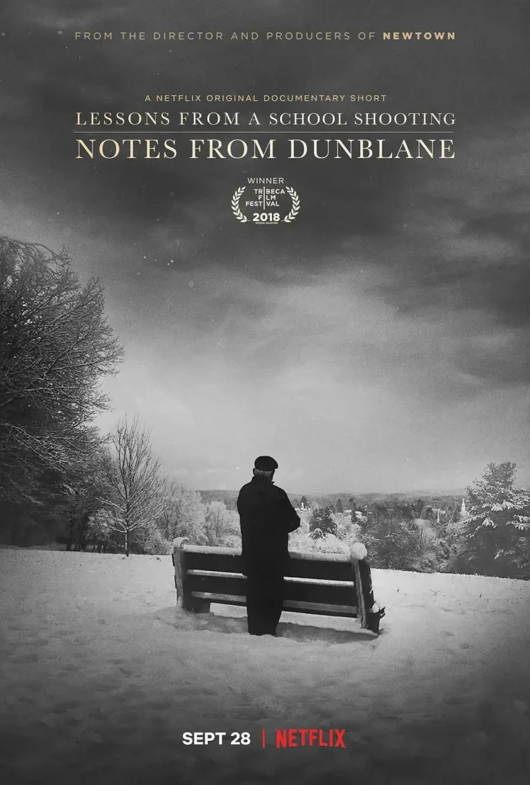 《邓布兰笔记:学校枪击事件的教训》全集高清完整版在线观看与剧情解析