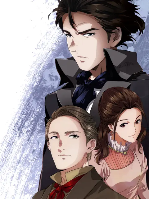 《领风者动态漫》全集高清完整版在线观看与剧情解析